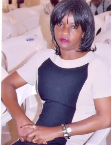 Dr. Paulina Obioma Agali-Sowho